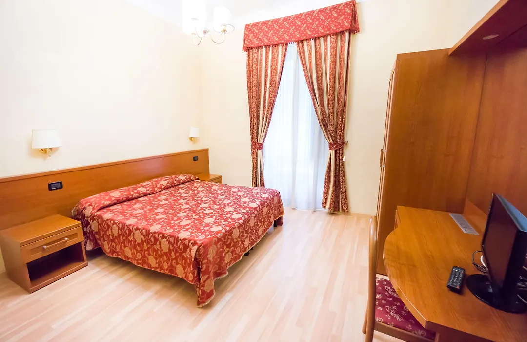 Funny Palace Hostel-1