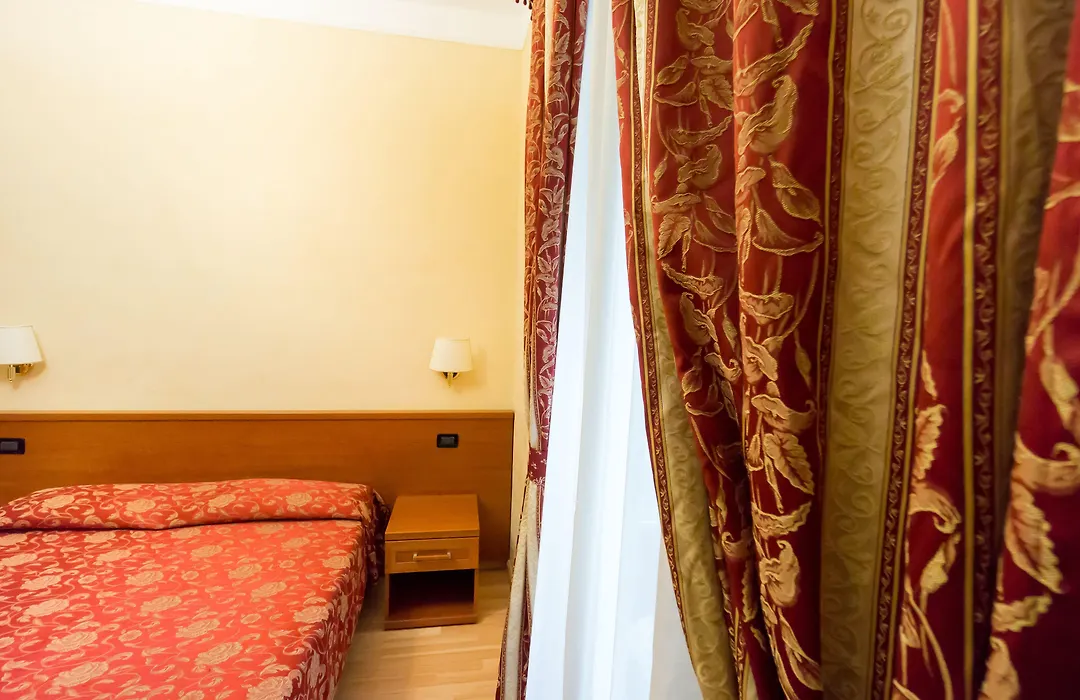 Funny Palace Hostel-1
