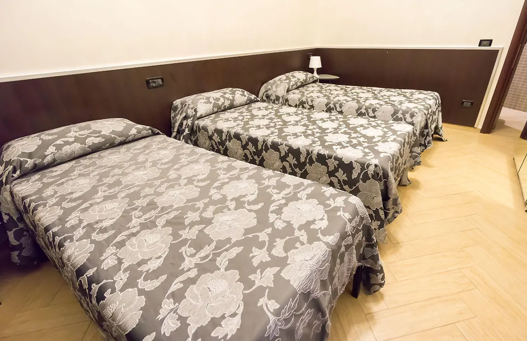 Funny Palace Hostel-1