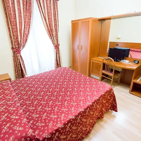 Funny Palace Hostel-2