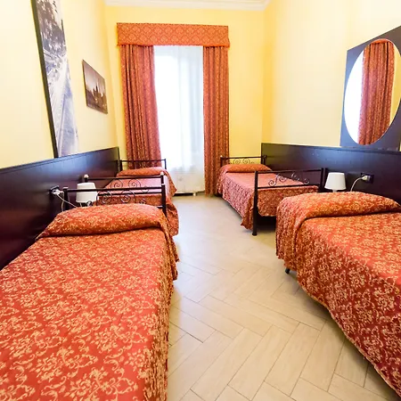 Funny Palace Hostel-2