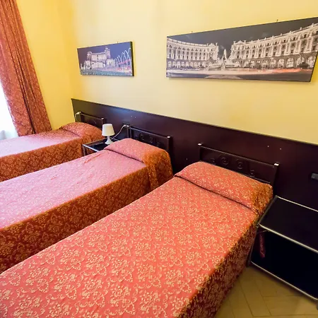Funny Palace Hostel-3