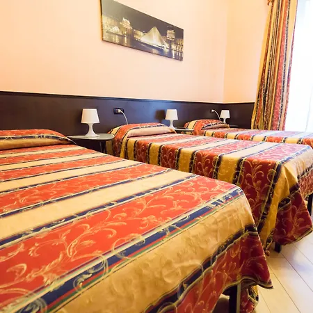Funny Palace Hostel-3